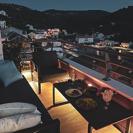Apartman 7 波维尔亚 外观 照片